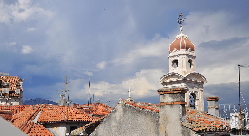 Villa Stagnja Split Pokój zdjęcie