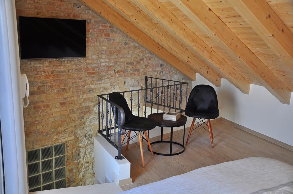 Villa Stagnja Split Pokój zdjęcie