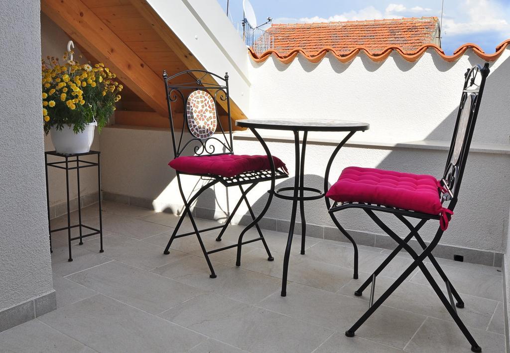 Villa Stagnja Split Pokój zdjęcie