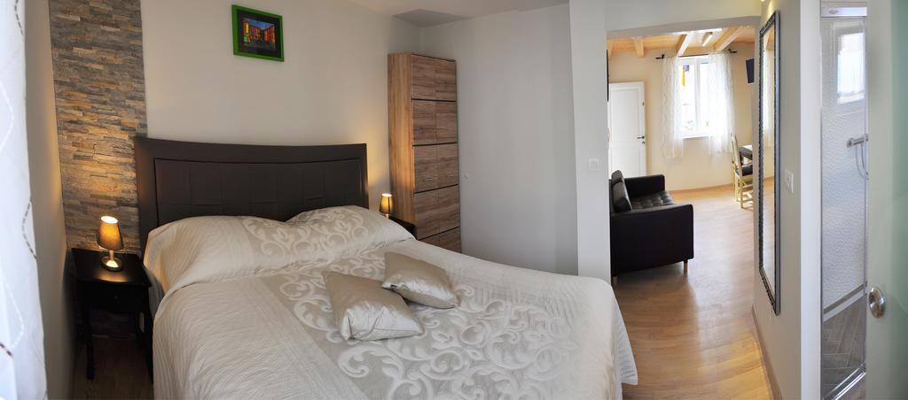 Villa Stagnja Split Pokój zdjęcie