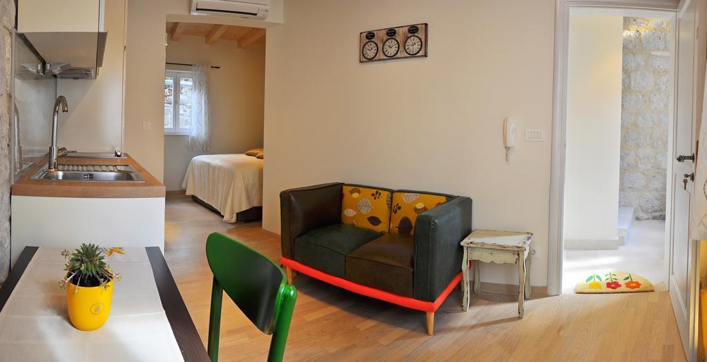 Villa Stagnja Split Pokój zdjęcie