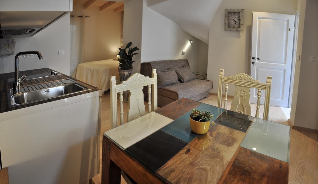 Villa Stagnja Split Pokój zdjęcie
