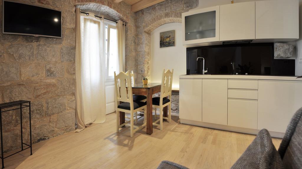 Villa Stagnja Split Pokój zdjęcie