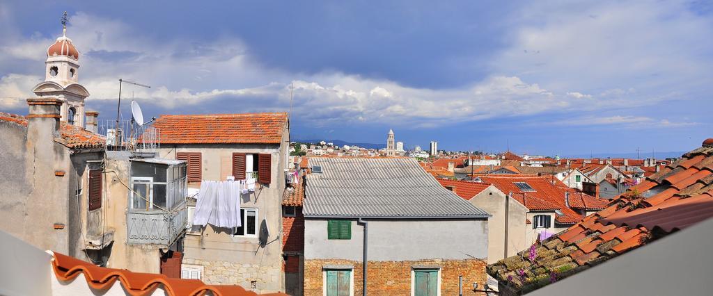 Villa Stagnja Split Pokój zdjęcie