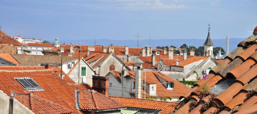 Villa Stagnja Split Pokój zdjęcie