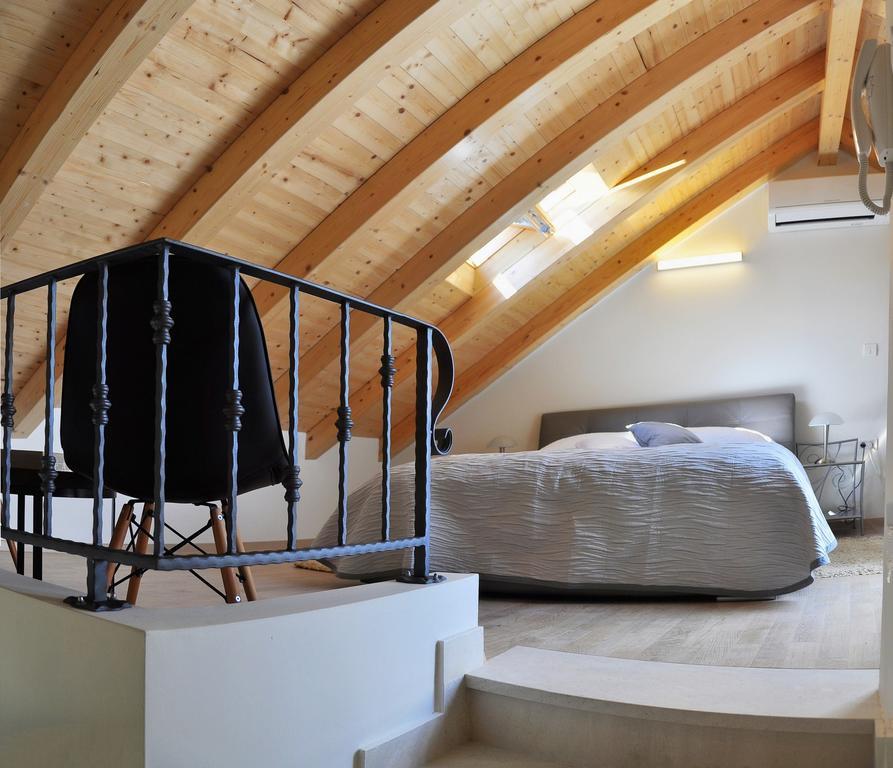Villa Stagnja Split Zewnętrze zdjęcie