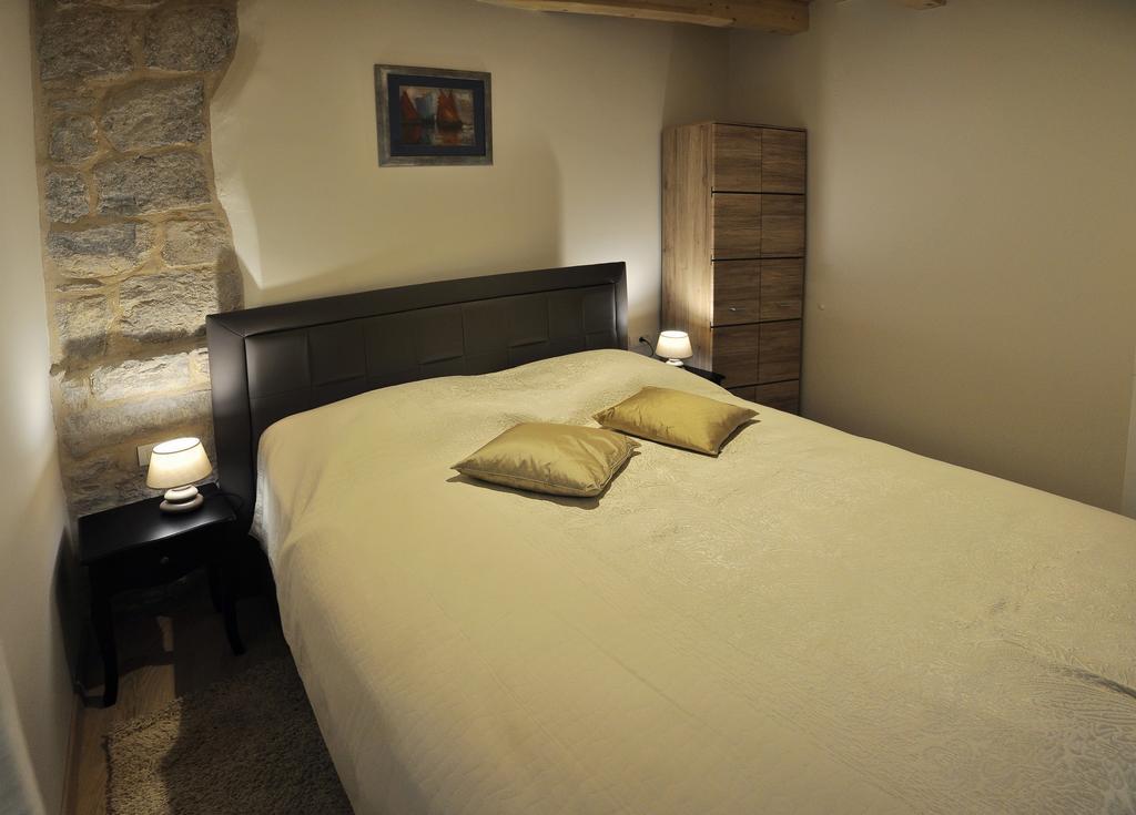 Villa Stagnja Split Pokój zdjęcie
