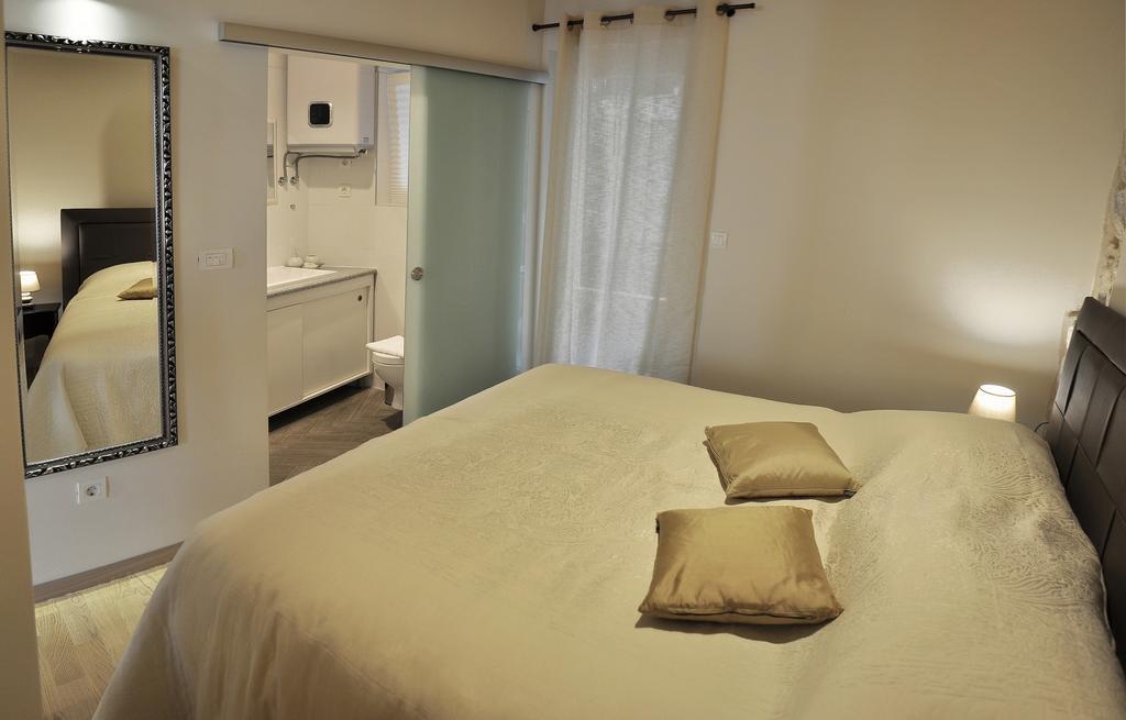 Villa Stagnja Split Pokój zdjęcie