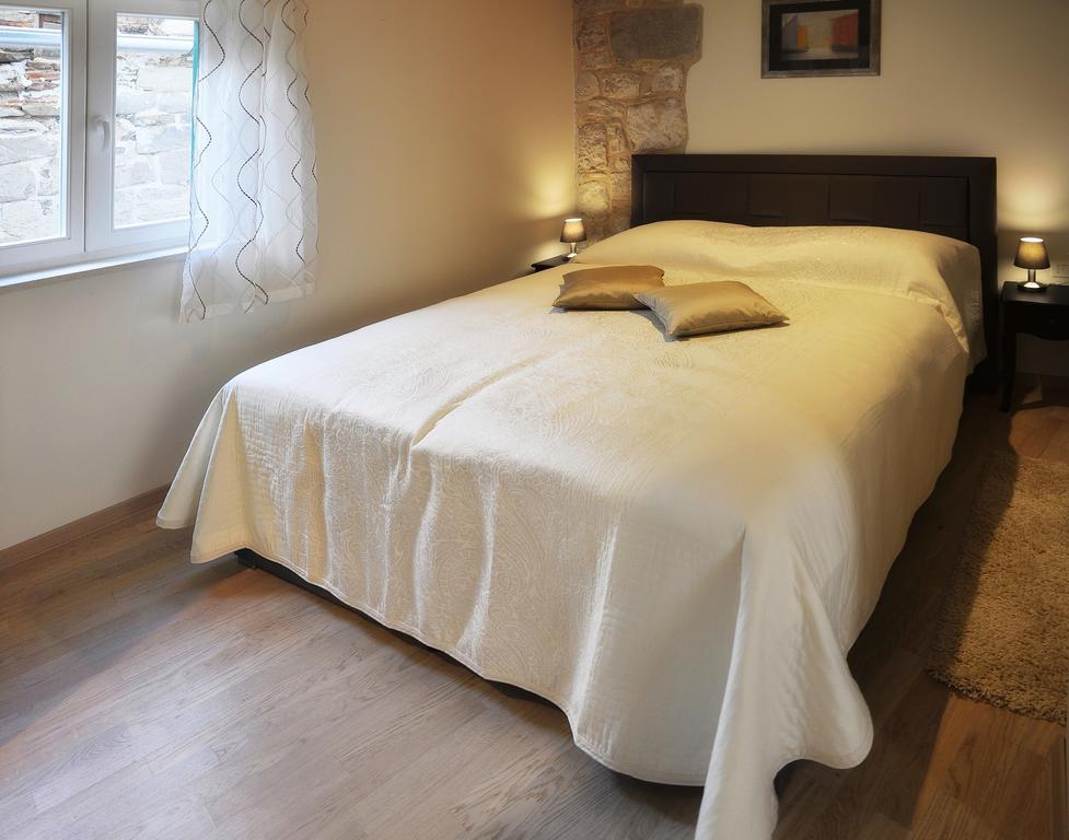 Villa Stagnja Split Pokój zdjęcie