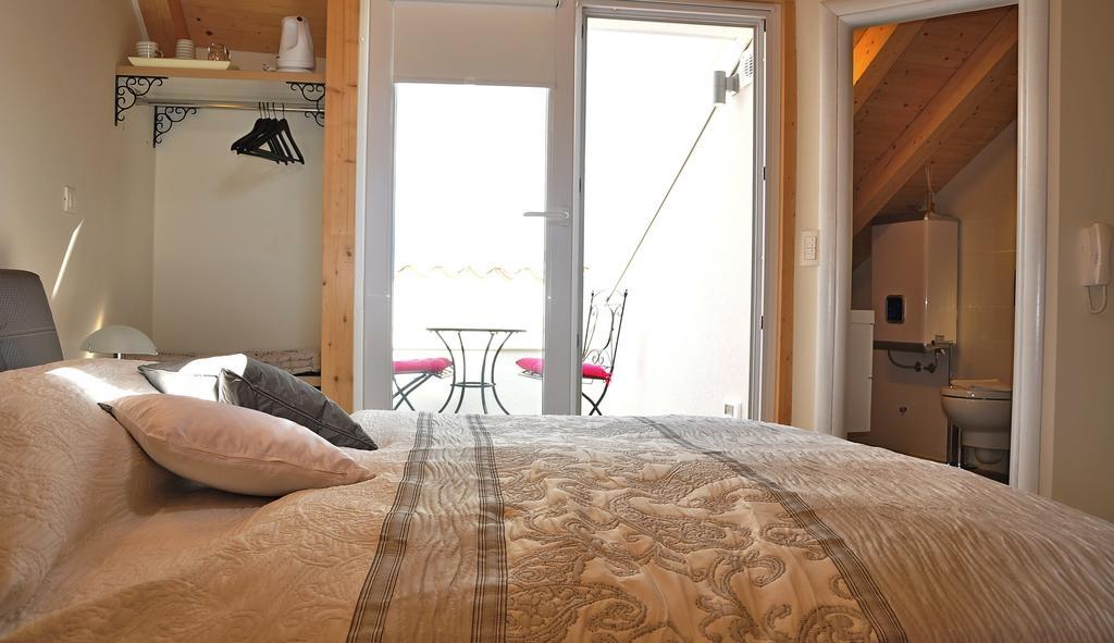 Villa Stagnja Split Pokój zdjęcie