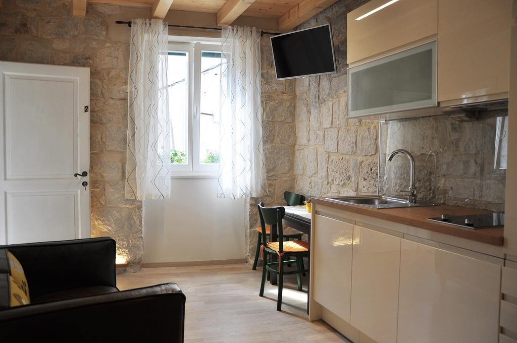 Villa Stagnja Split Pokój zdjęcie