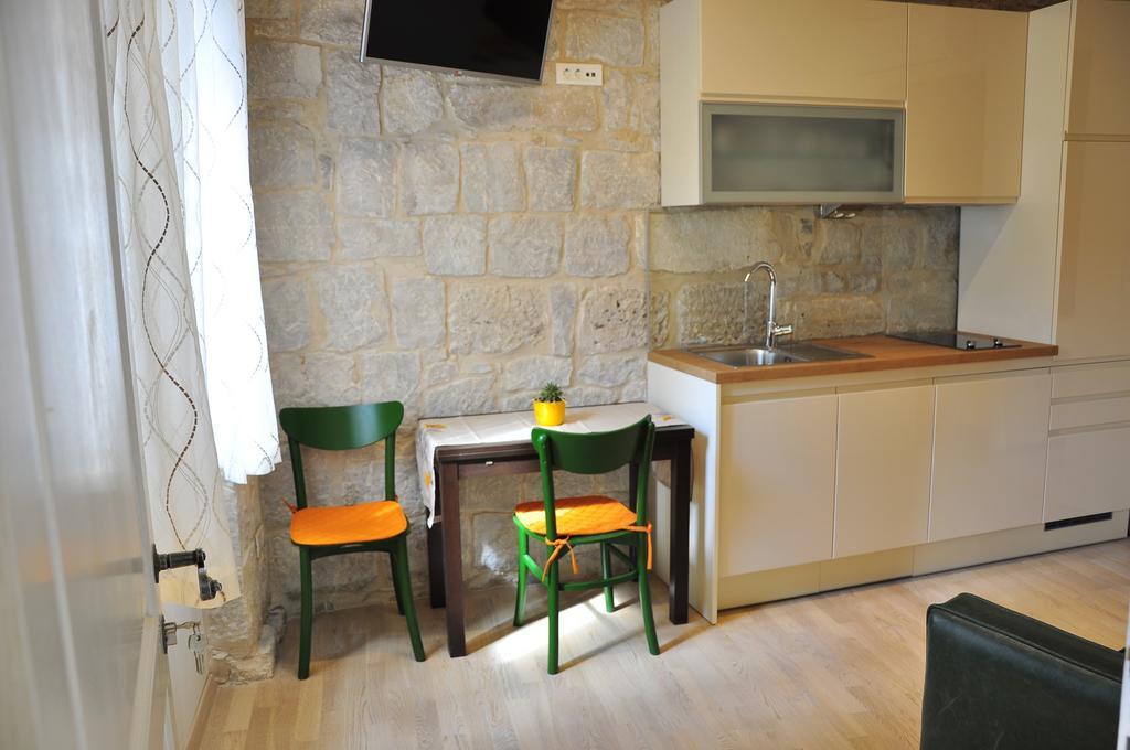 Villa Stagnja Split Pokój zdjęcie