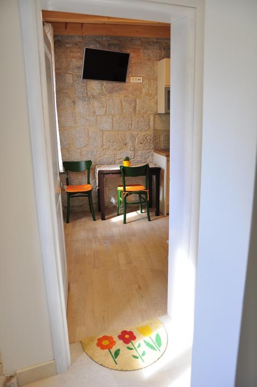 Villa Stagnja Split Pokój zdjęcie