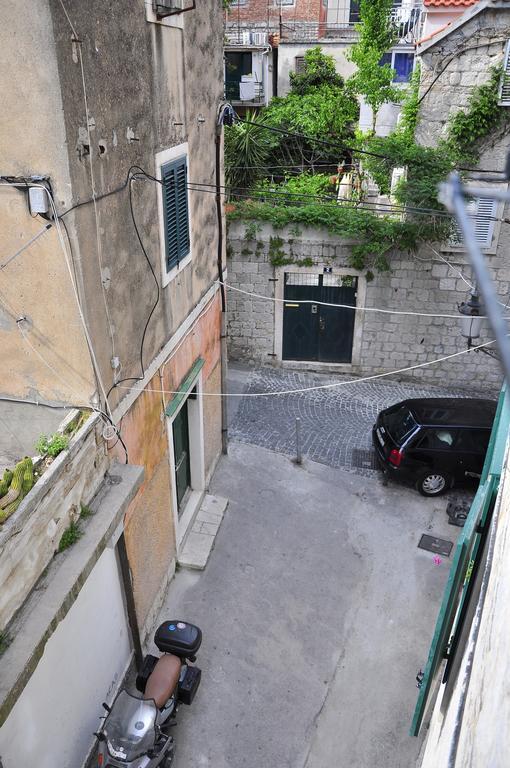 Villa Stagnja Split Pokój zdjęcie