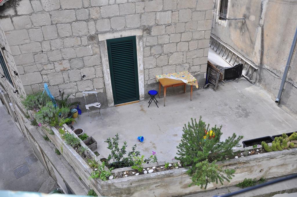 Villa Stagnja Split Pokój zdjęcie