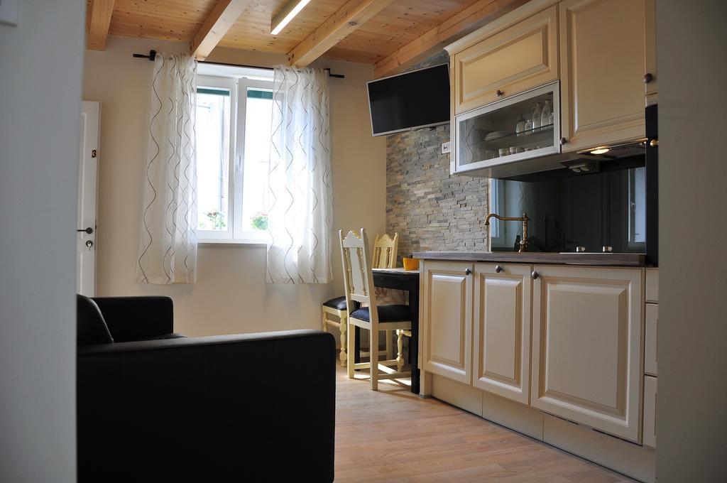 Villa Stagnja Split Pokój zdjęcie
