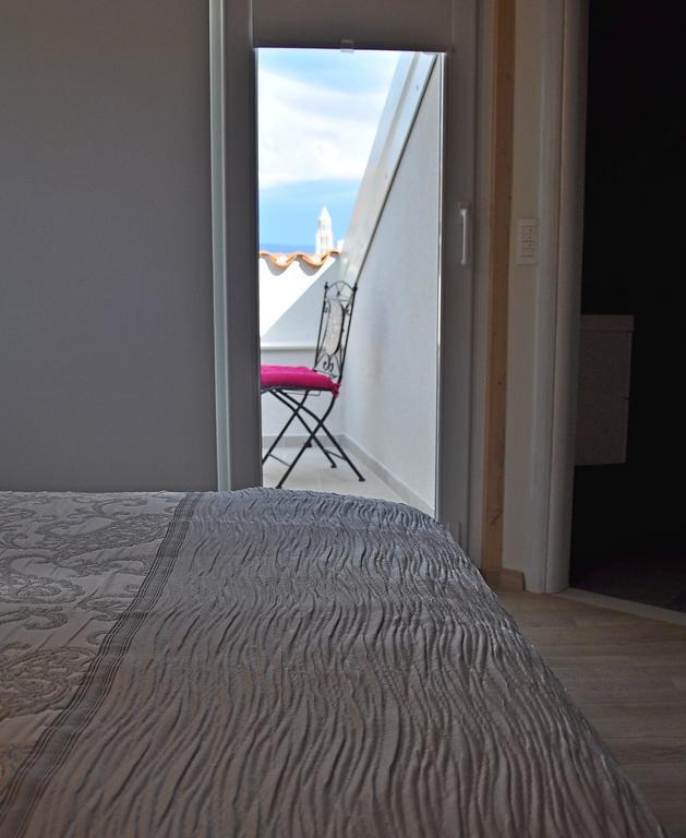 Villa Stagnja Split Pokój zdjęcie