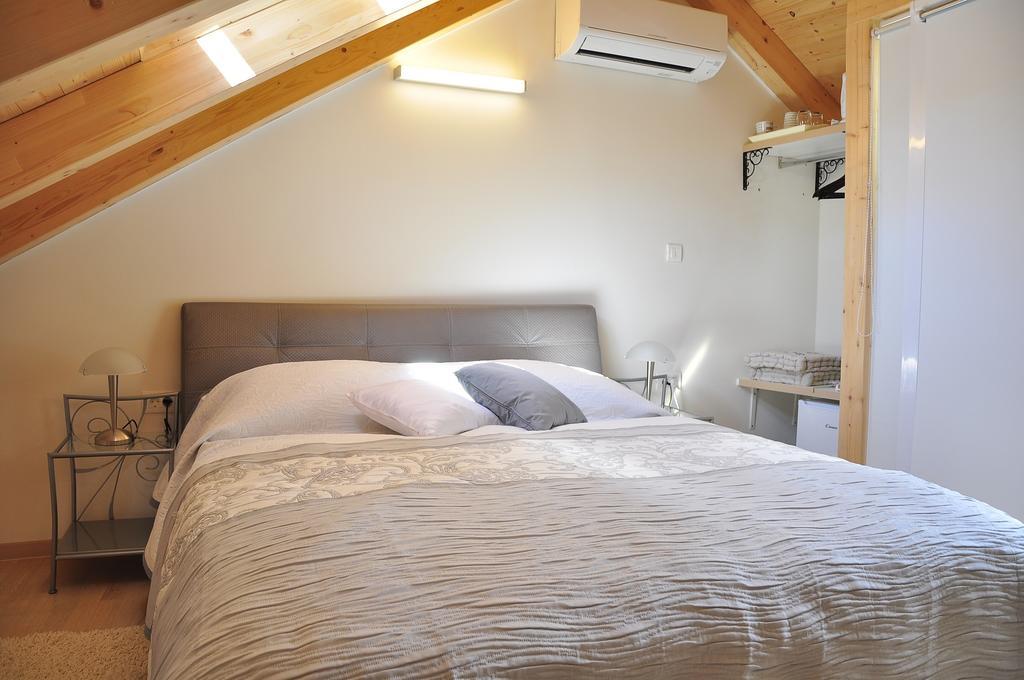 Villa Stagnja Split Pokój zdjęcie