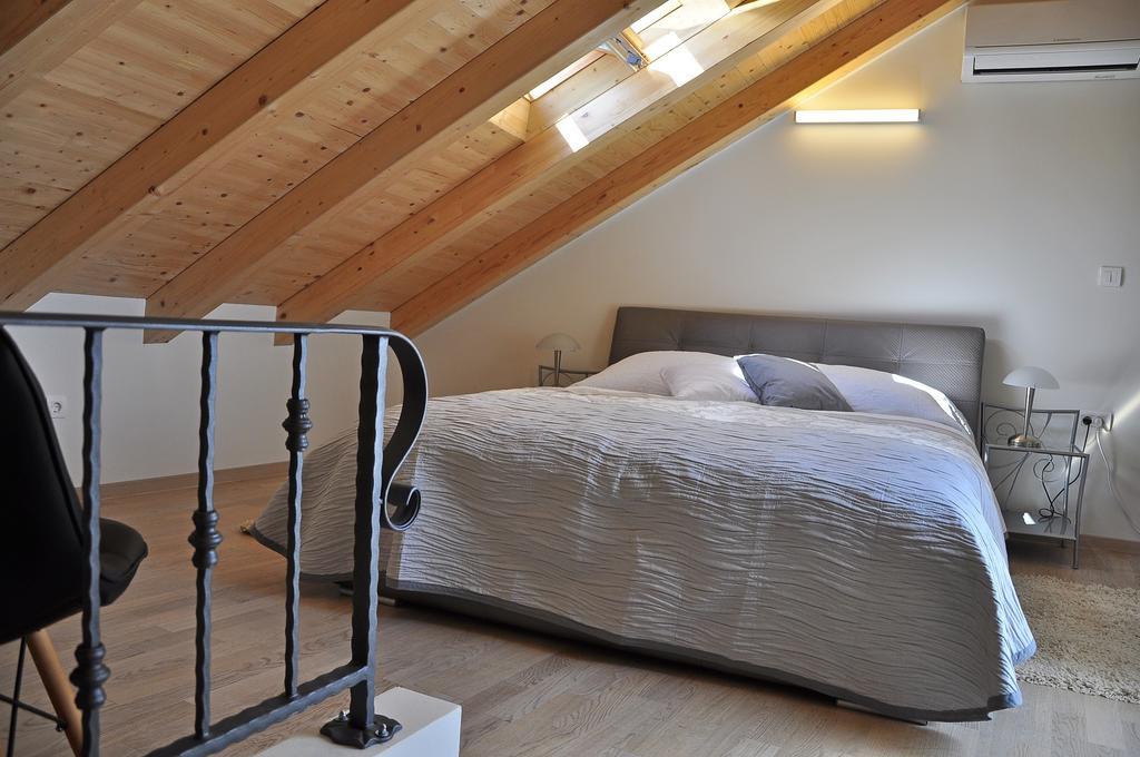 Villa Stagnja Split Pokój zdjęcie